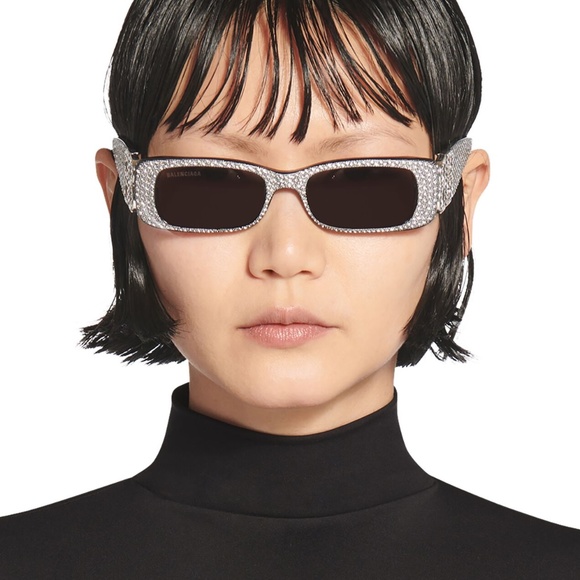 Balenciaga Accessories - Balenciaga DYNASTY SUNGLASSES